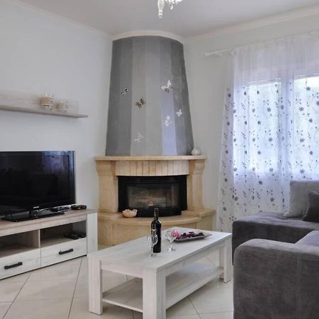 Villa Angelika Liapades Esterno foto