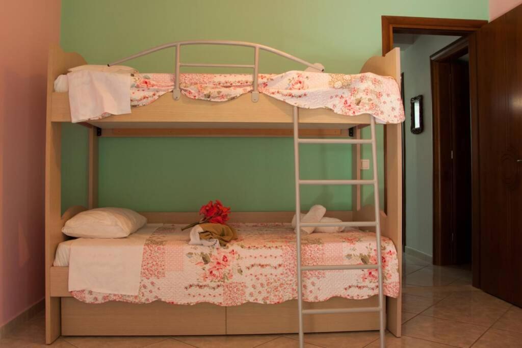 Villa Angelika Liapades Esterno foto